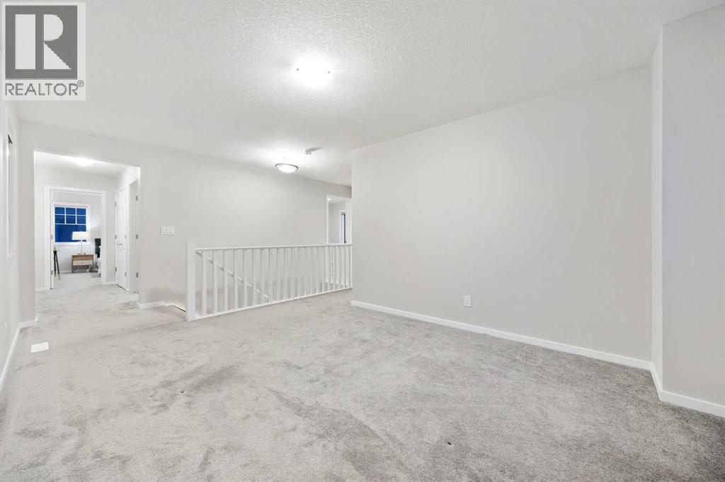 567 Osborne Drive SW, Airdrie, Alberta  T4B 5L1 - Photo 39 - A2306087