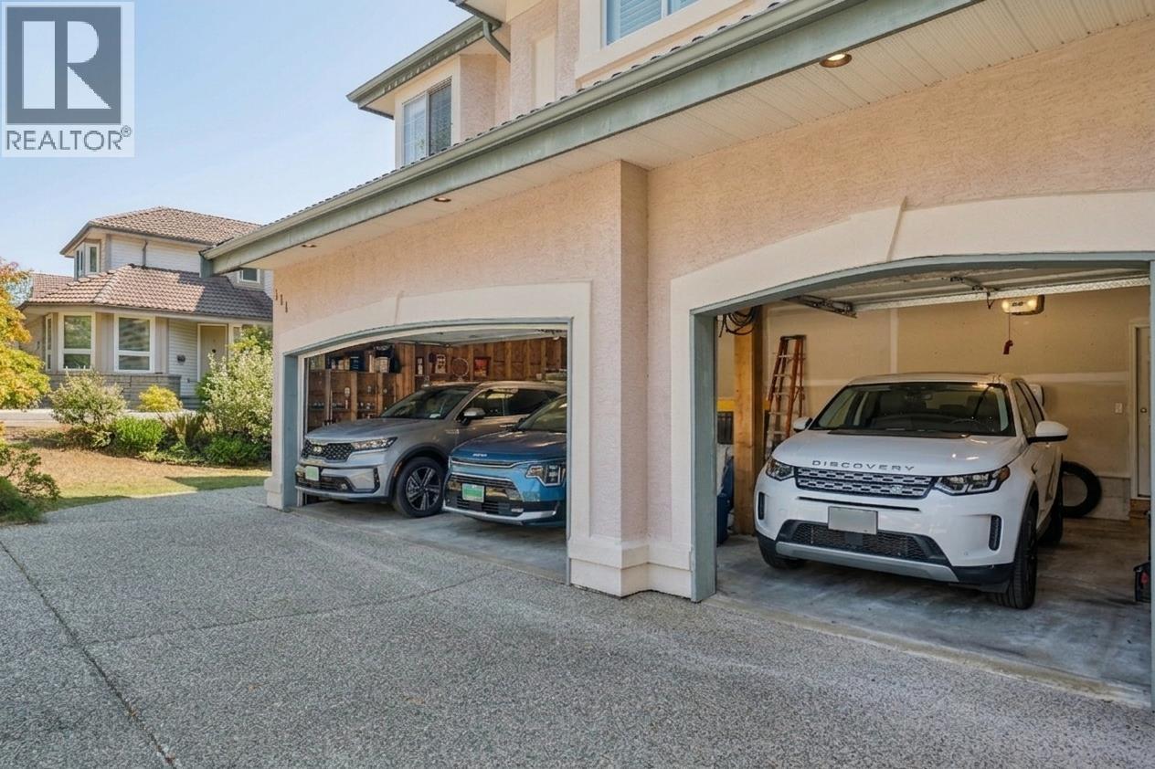 214 Aspenwood Drive, Port Moody, British Columbia  V3H 5A7 - Photo 7 - R3158291