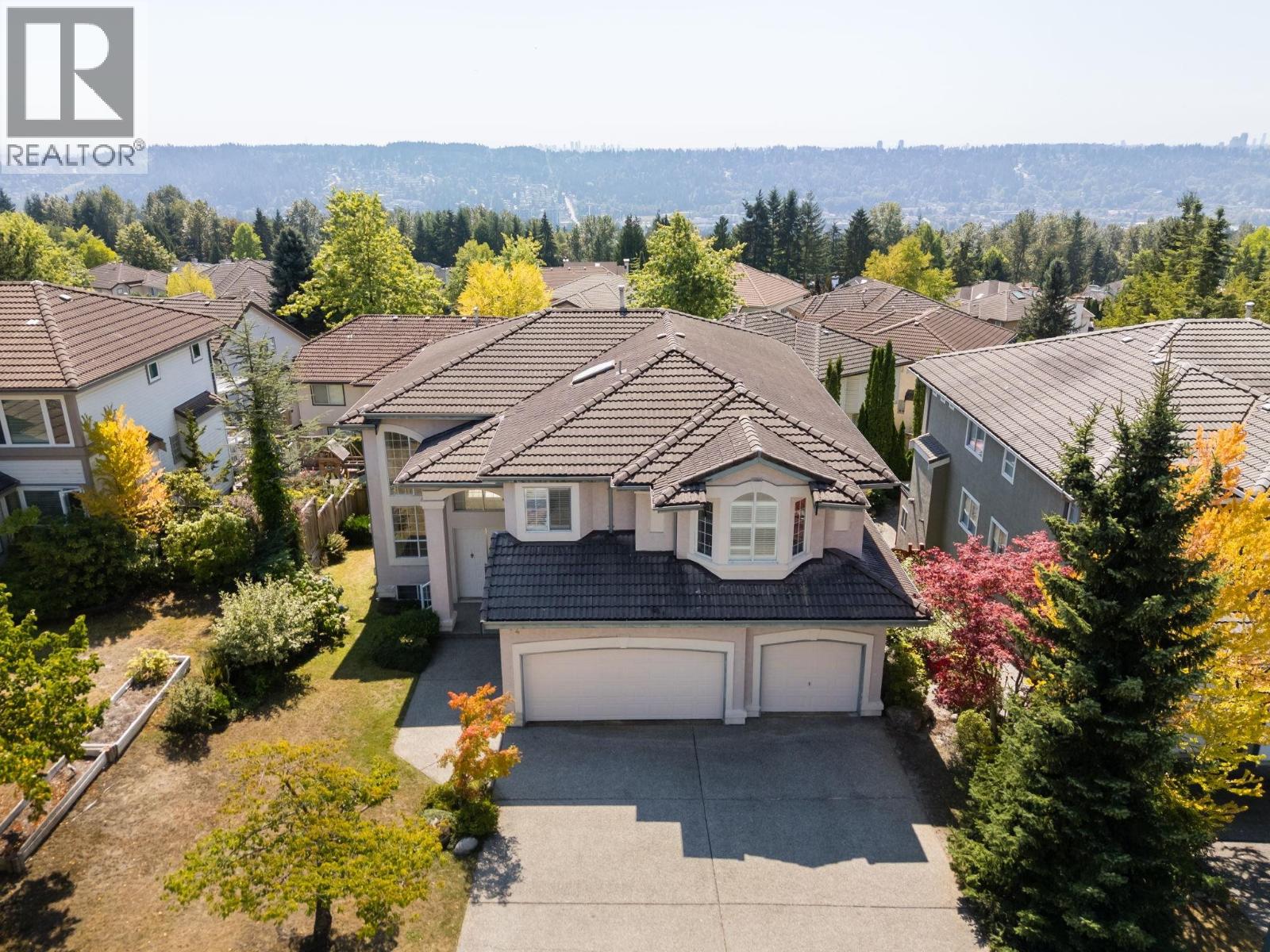 214 ASPENWOOD DRIVE, Port Moody, British Columbia
