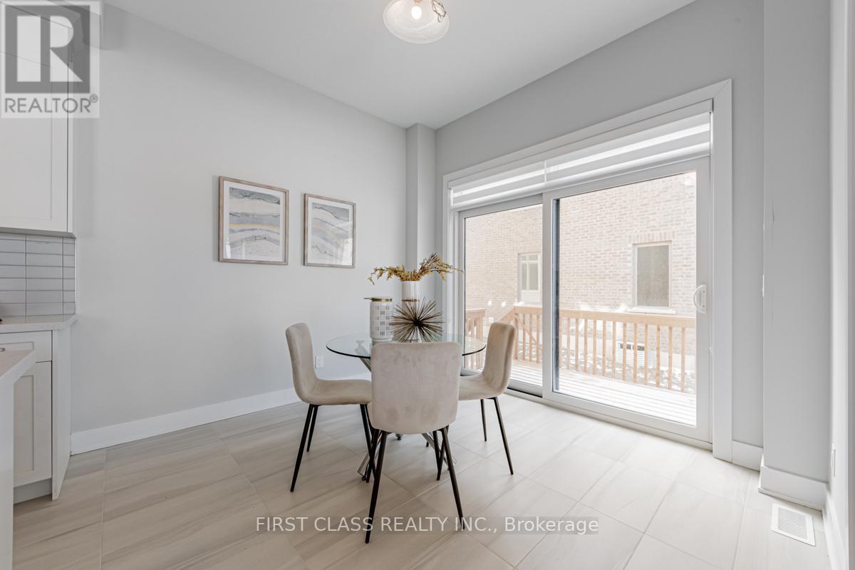 11 Godfrey Willis Drive, Markham, Ontario  L6C 3N2 - Photo 14 - N13725396