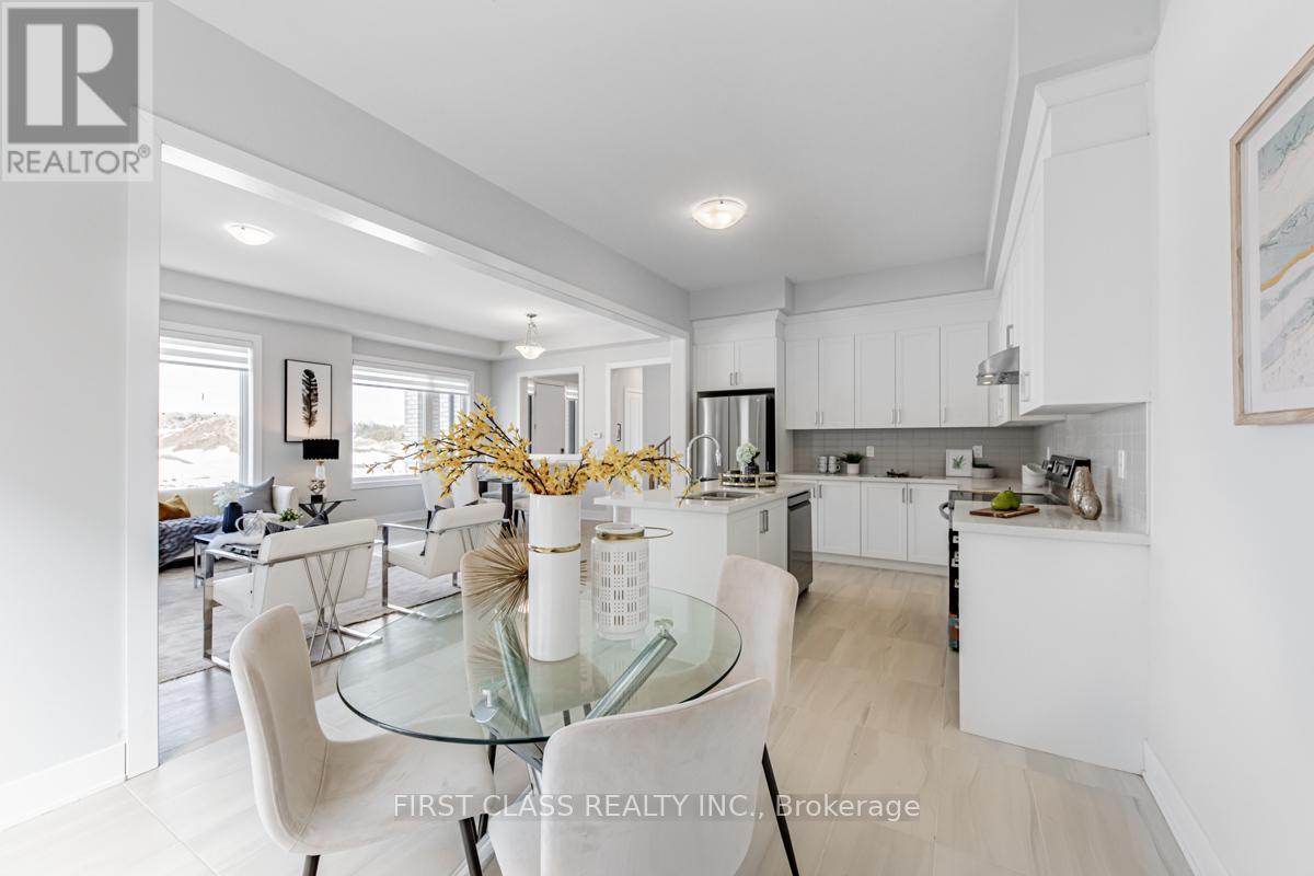 11 Godfrey Willis Drive, Markham, Ontario  L6C 3N2 - Photo 15 - N13725396