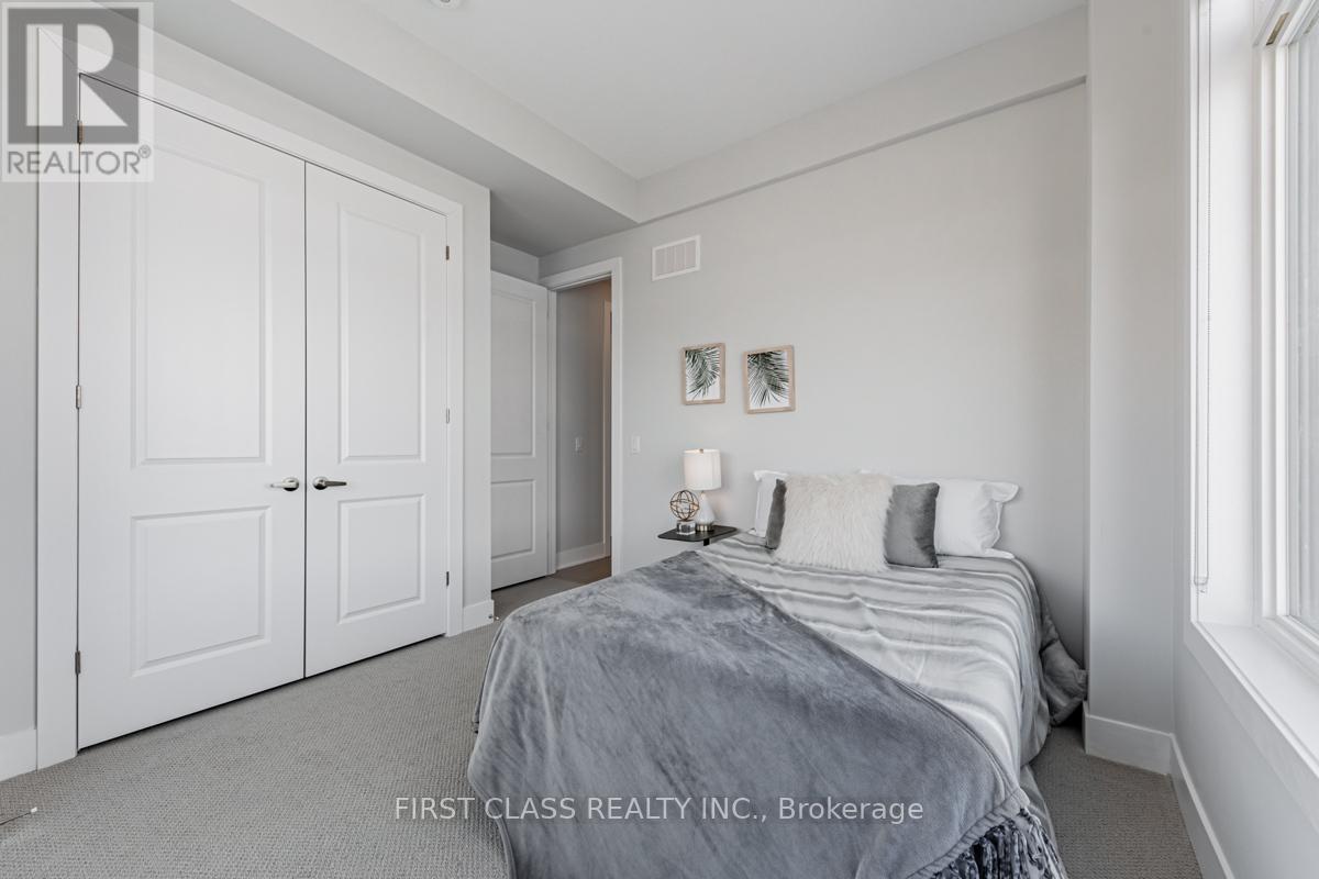 11 Godfrey Willis Drive, Markham, Ontario  L6C 3N2 - Photo 23 - N13725396