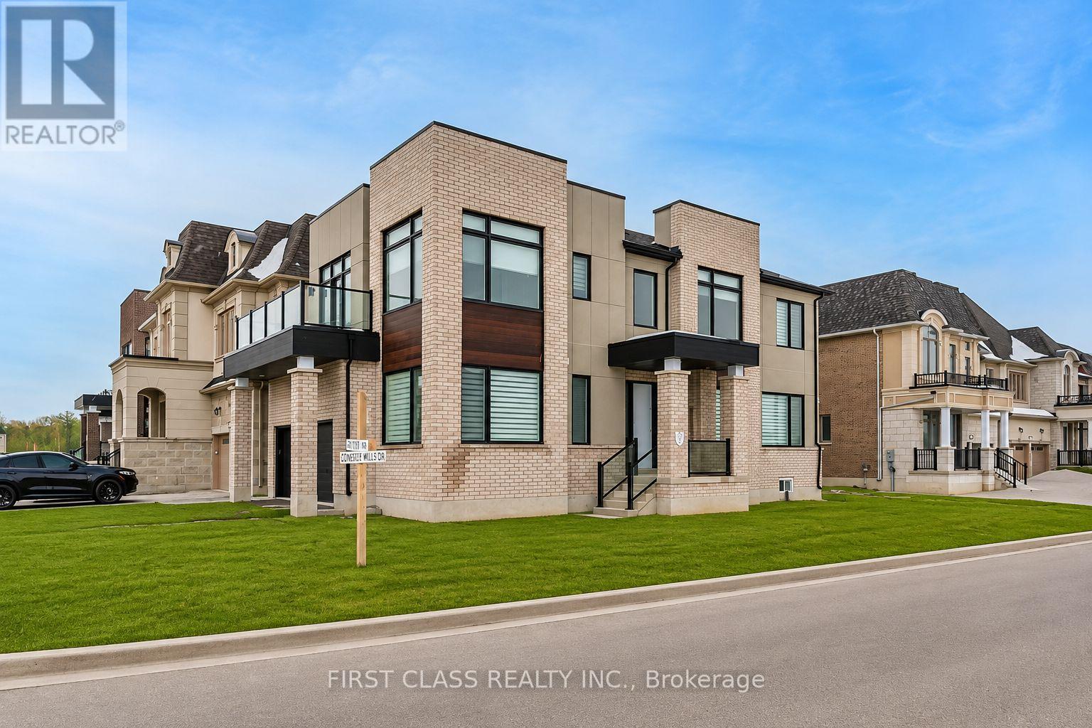 11 Godfrey Willis Drive, Markham, Ontario  L6C 3N2 - Photo 4 - N13725396