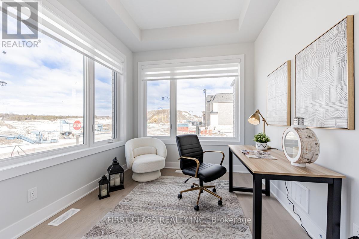 11 Godfrey Willis Drive, Markham, Ontario  L6C 3N2 - Photo 6 - N13725396