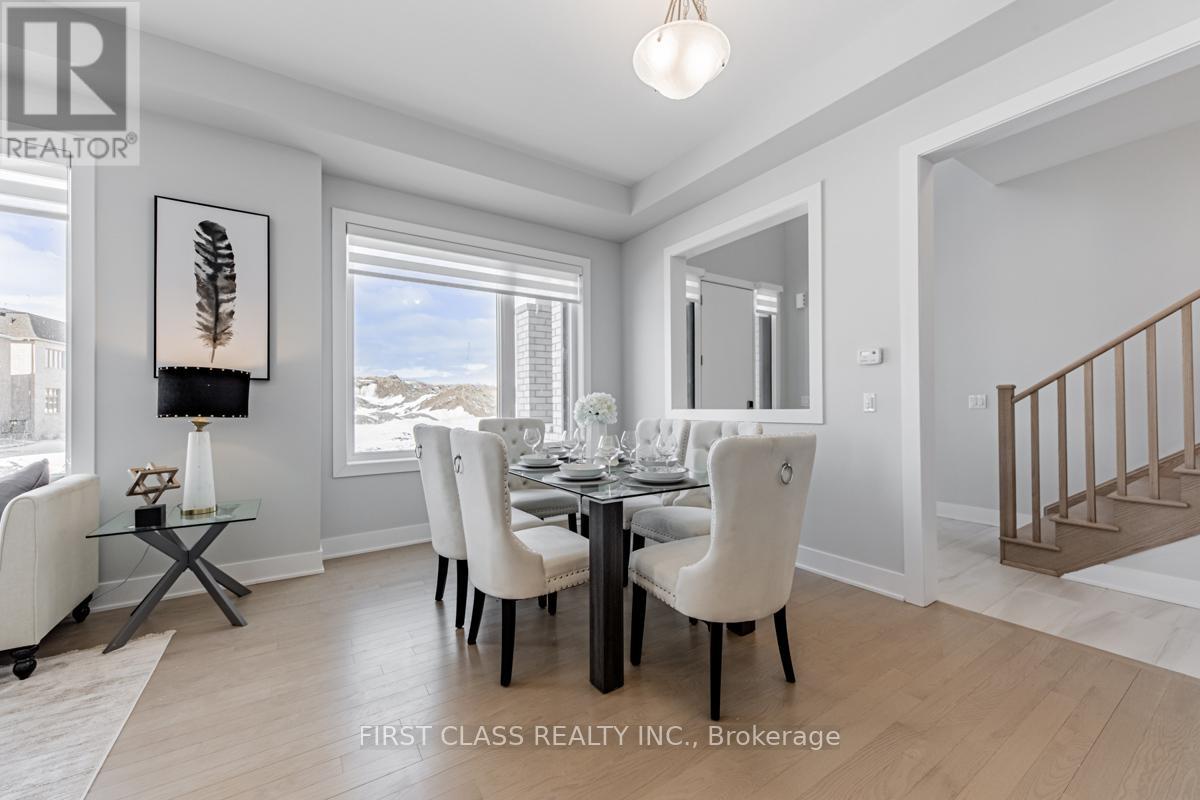 11 Godfrey Willis Drive, Markham, Ontario  L6C 3N2 - Photo 9 - N13725396