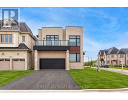 11 GODFREY WILLIS DRIVE, Markham, Ontario