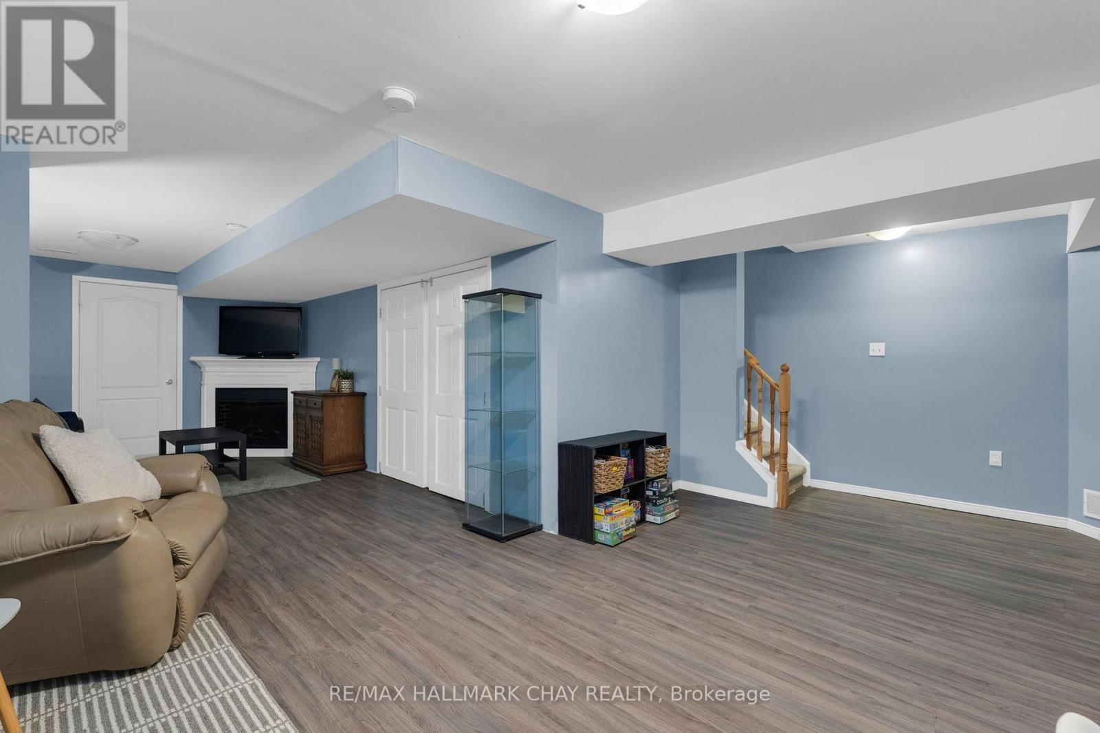 38 Admiral Crescent, Essa, Ontario  L0M 1B4 - Photo 18 - N13725410