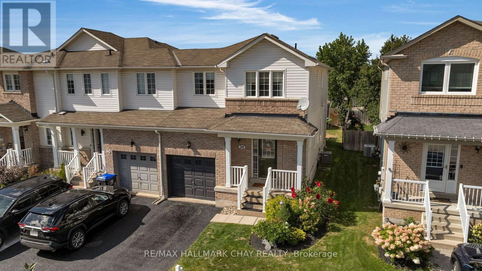 38 Admiral Crescent, Essa, Ontario  L0M 1B4 - Photo 24 - N13725410