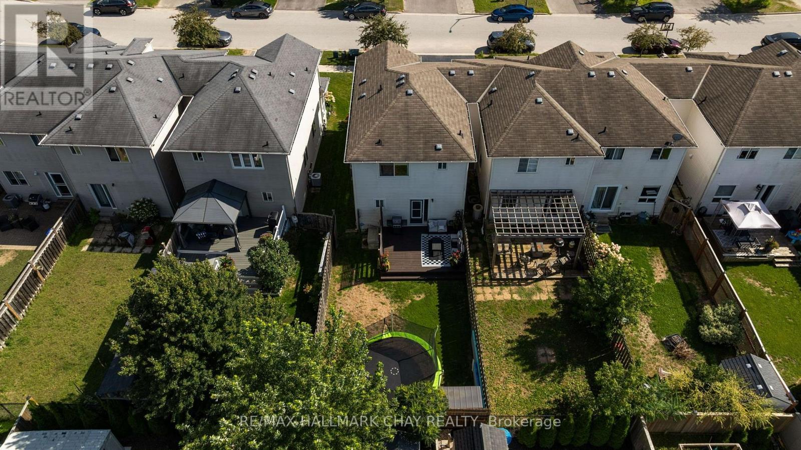 38 Admiral Crescent, Essa, Ontario  L0M 1B4 - Photo 26 - N13725410