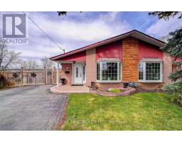 BASEMENT - 84 SHERWOOD FOREST DRIVE, Markham, Ontario