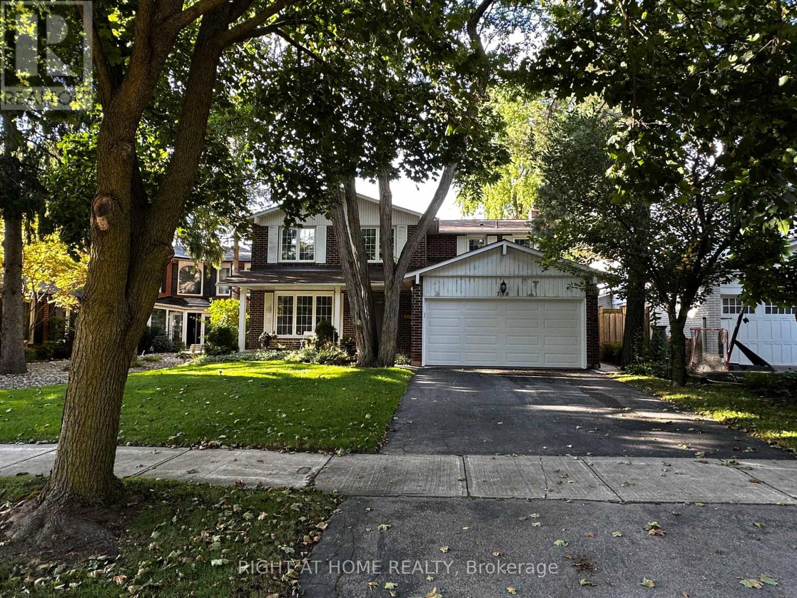 78 JULIA STREET, Markham, Ontario
