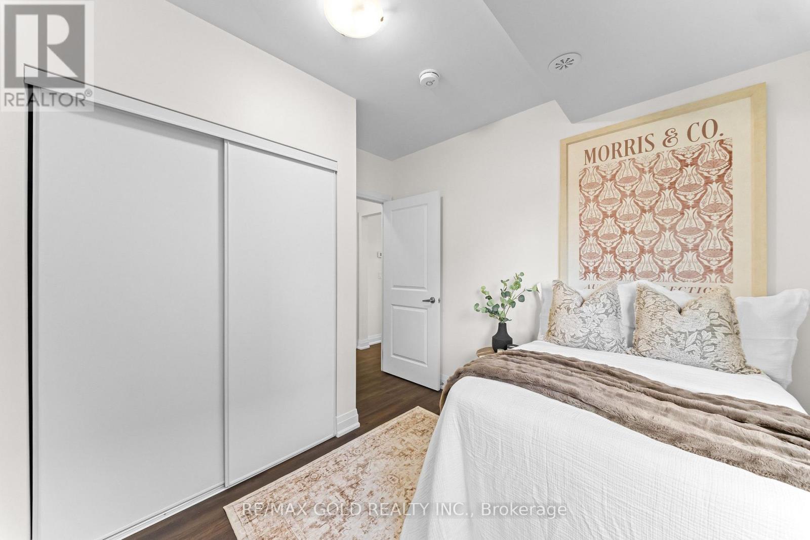 602 - 18 Coles Avenue, Vaughan, Ontario  L4L 1L9 - Photo 22 - N13725450