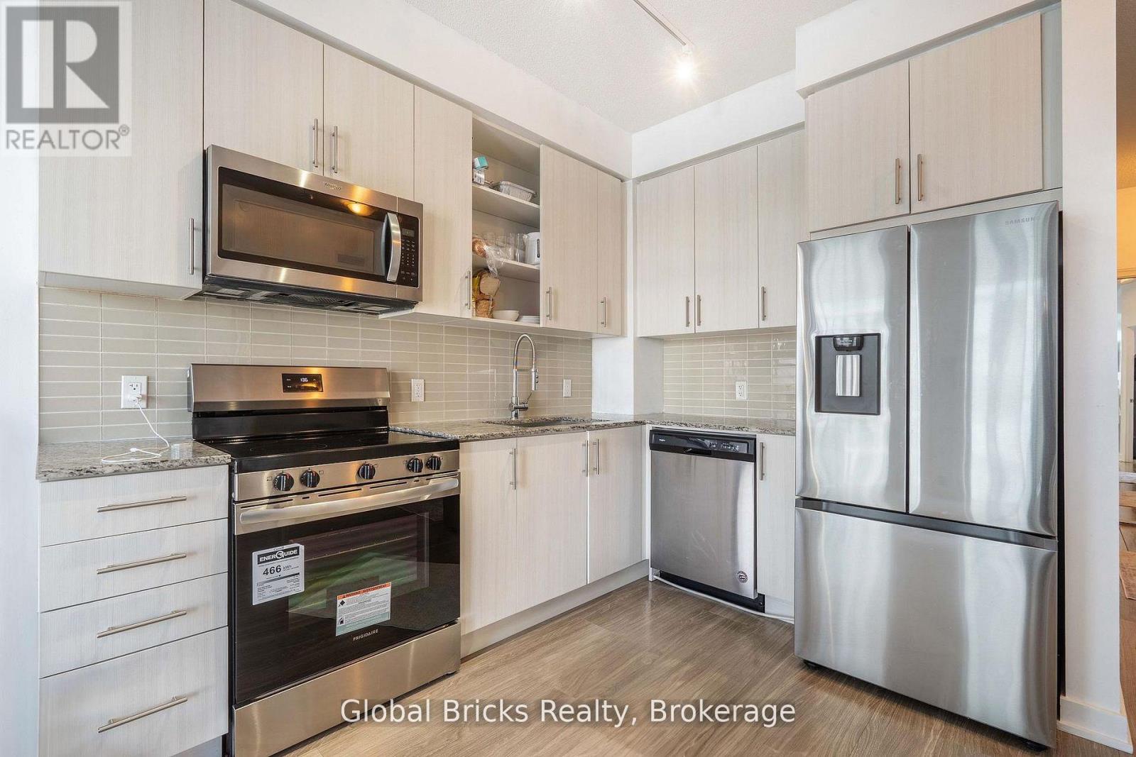 1405 - 4085 Parkside Village Drive, Mississauga, Ontario L5B 0K9 - Photo 11 - W13725400