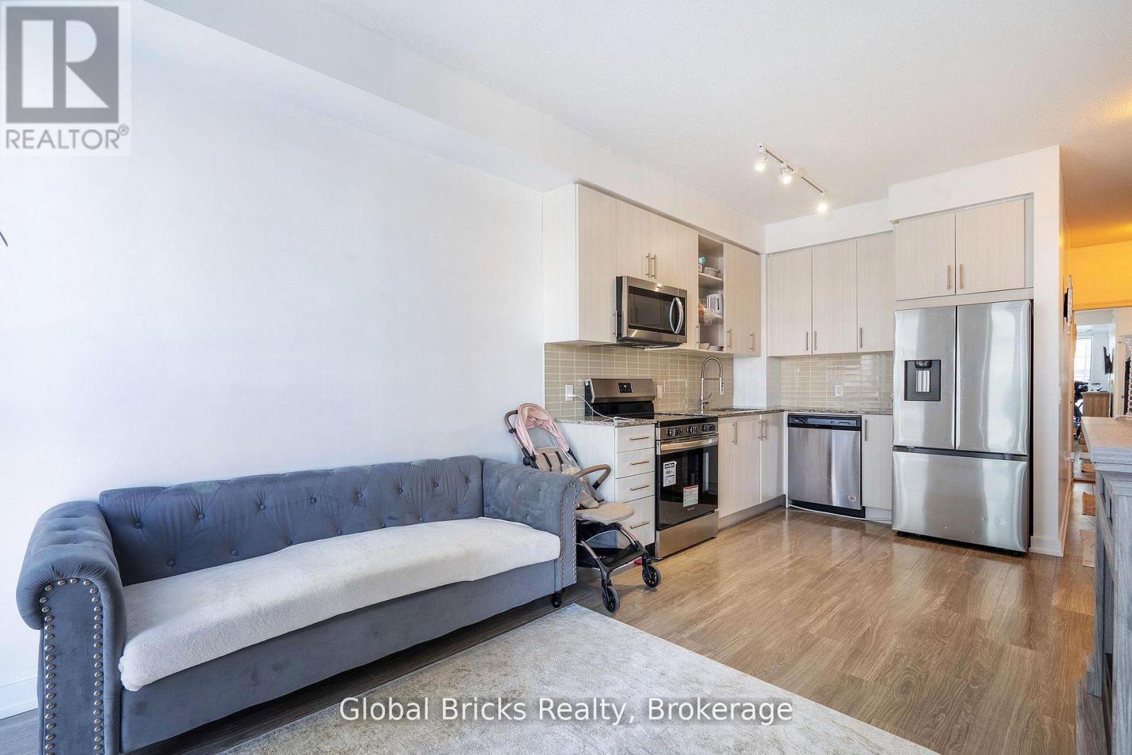 1405 - 4085 Parkside Village Drive, Mississauga, Ontario L5B 0K9 - Photo 13 - W13725400