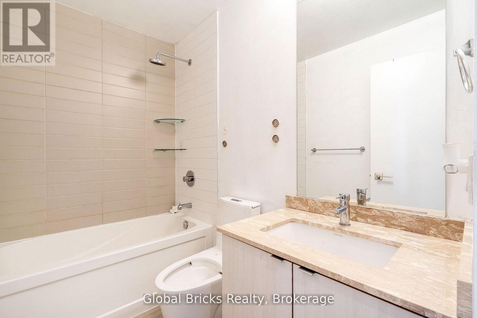 1405 - 4085 Parkside Village Drive, Mississauga, Ontario L5B 0K9 - Photo 7 - W13725400