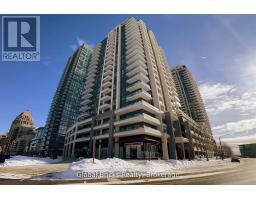 1405 - 4085 PARKSIDE VILLAGE DRIVE, Mississauga, Ontario