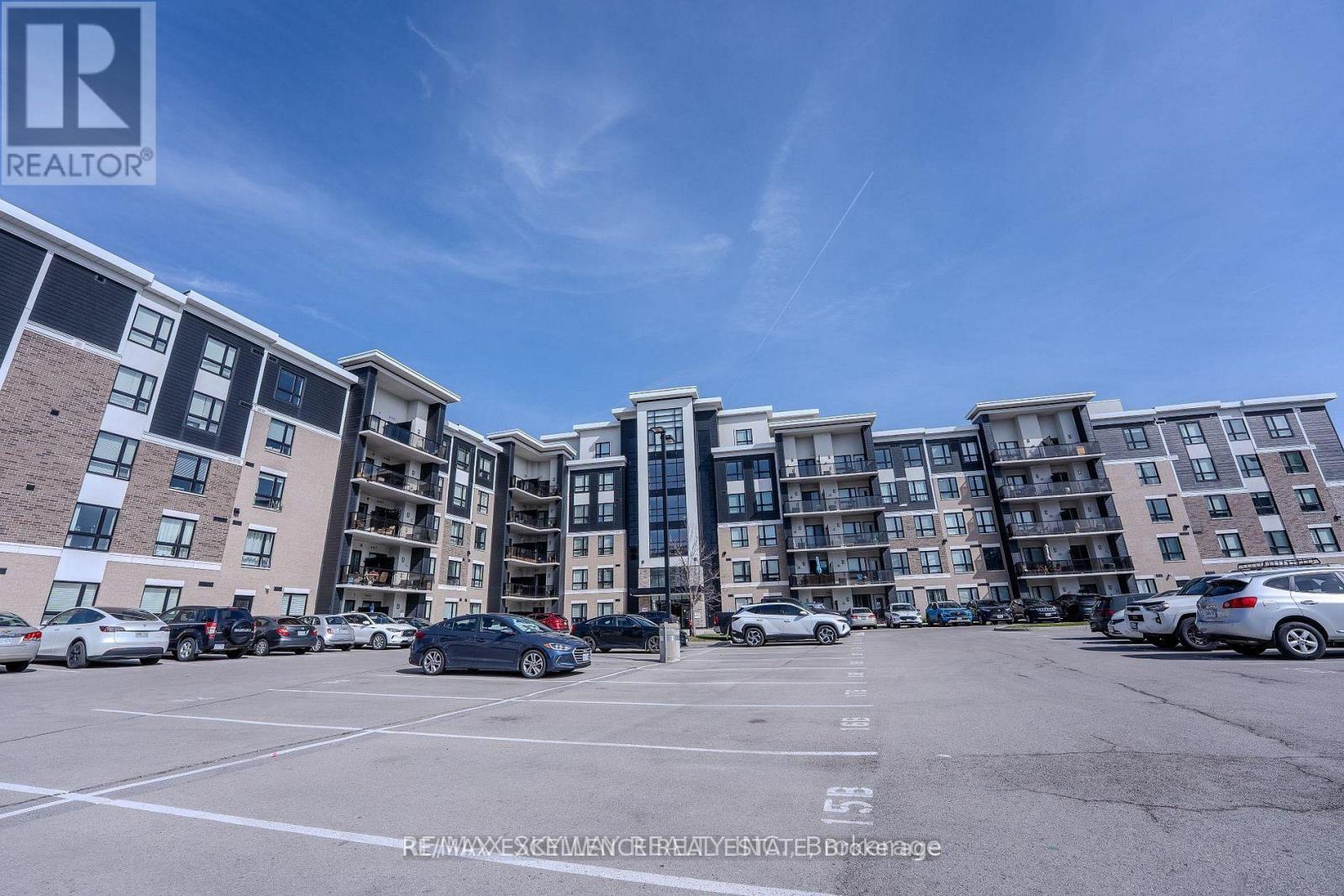 420 - 640 SAUVE STREET, Milton, Ontario