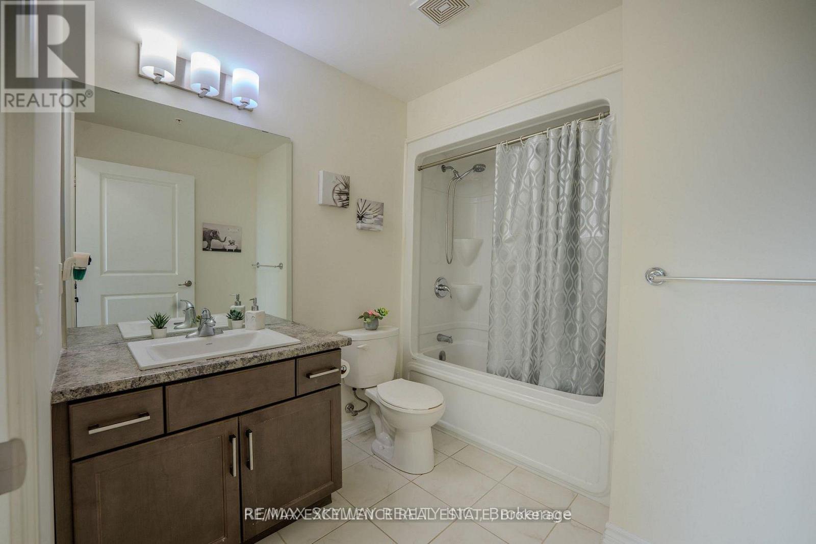 420 - 640 Sauve Street, Milton, Ontario  L9T 9A7 - Photo 11 - W13725404