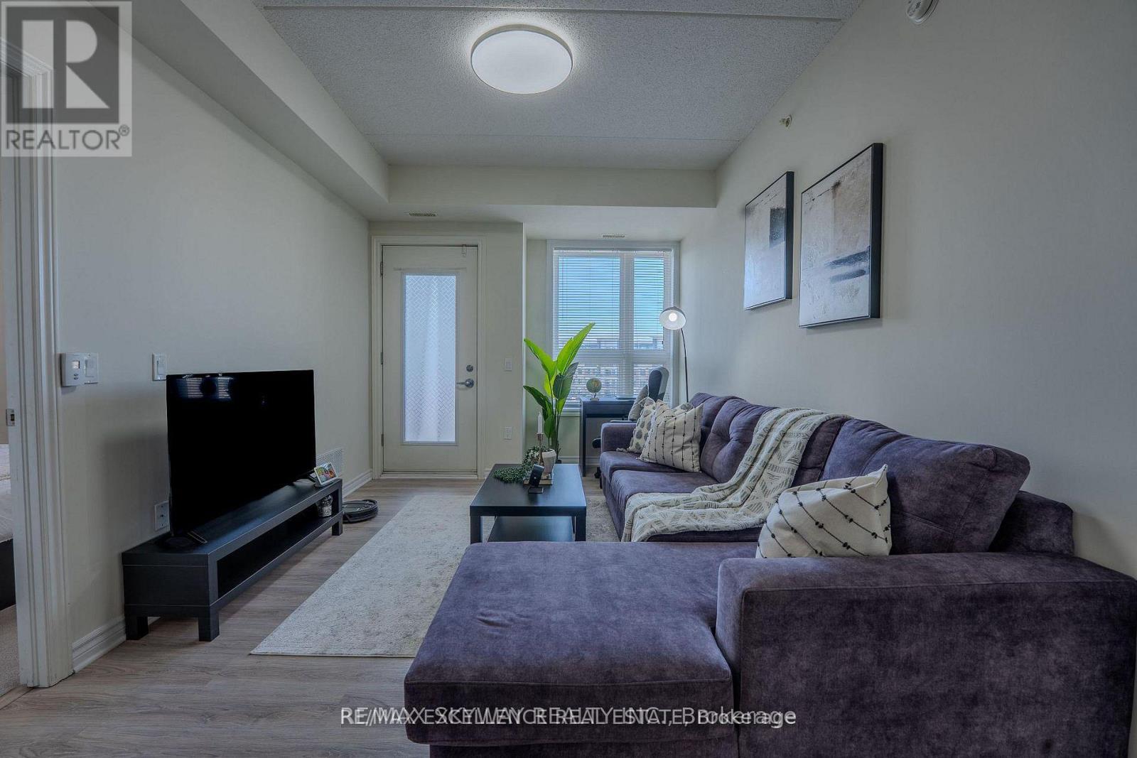 420 - 640 Sauve Street, Milton, Ontario  L9T 9A7 - Photo 4 - W13725404