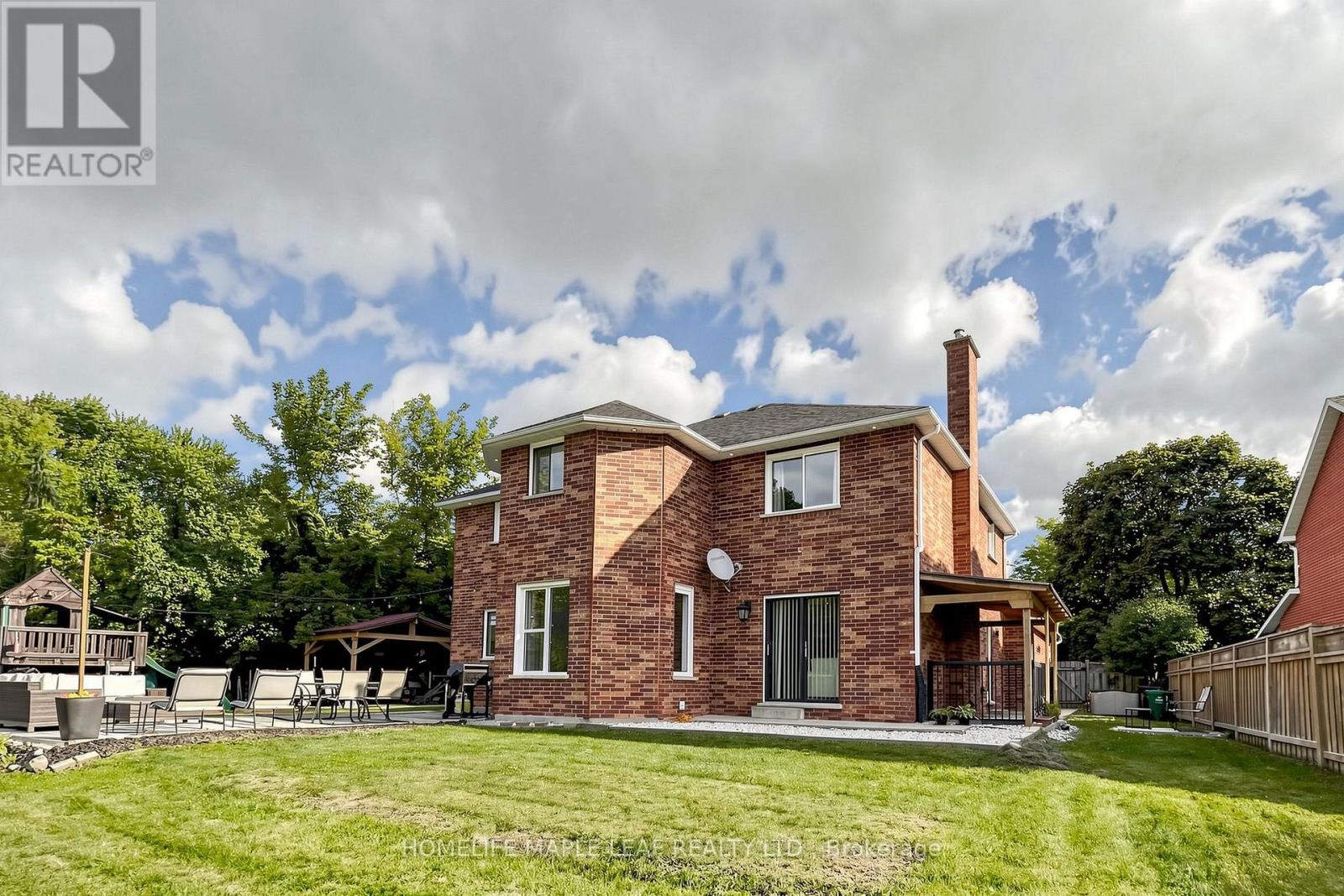 167 Bayne Crescent, Cambridge, Ontario  N1T 1K4 - Photo 36 - X13725408