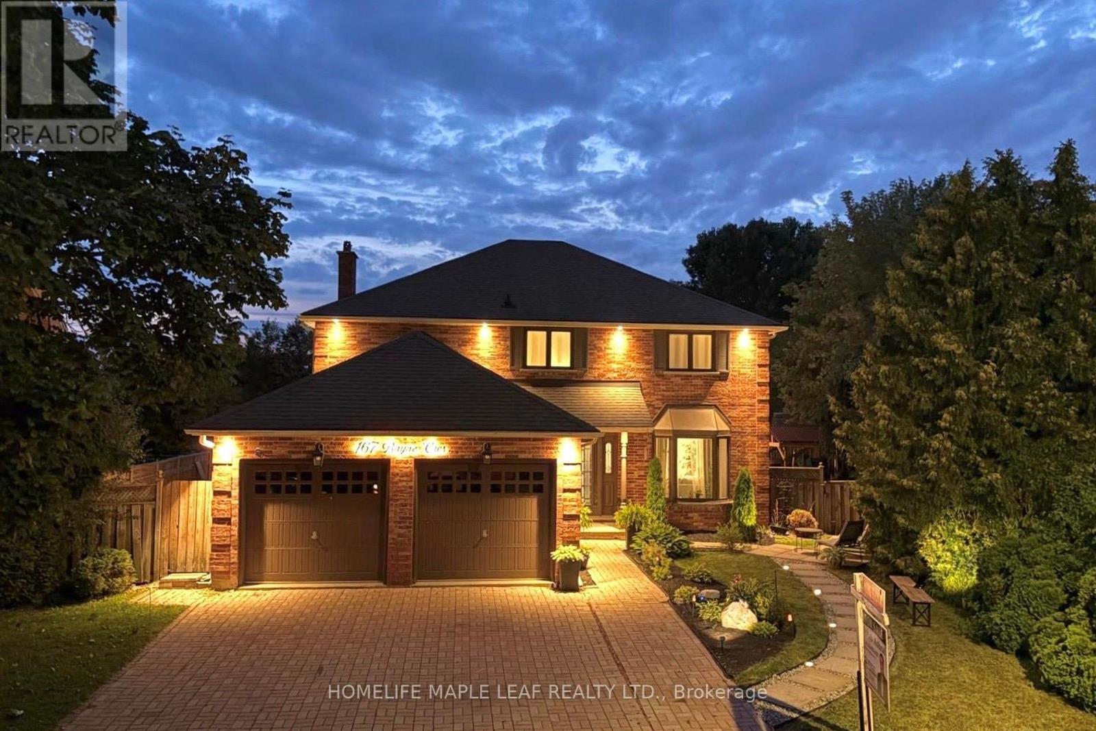 167 Bayne Crescent, Cambridge, Ontario  N1T 1K4 - Photo 46 - X13725408