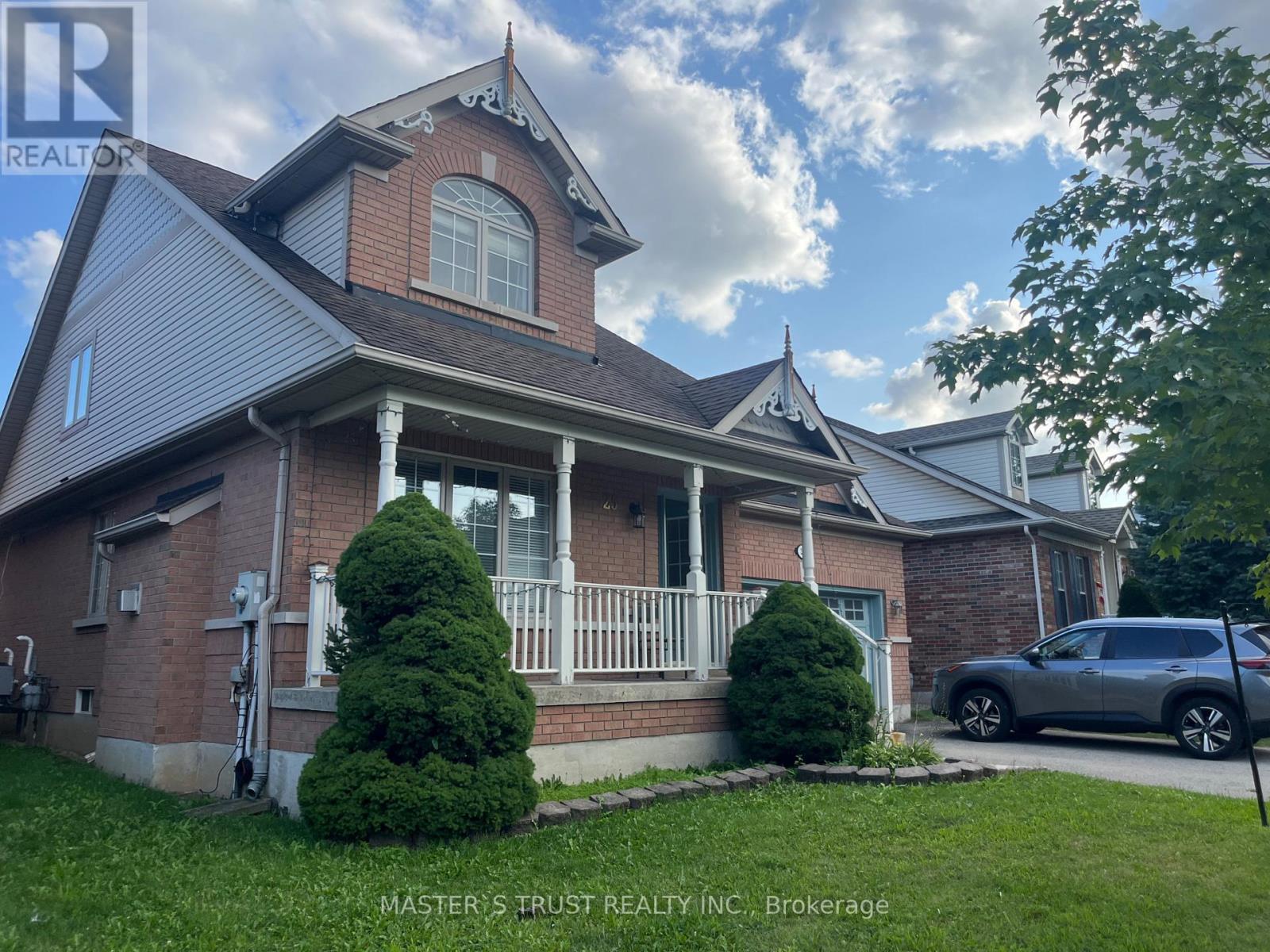 25 Stevens Drive, Niagara-On-The-Lake, Ontario  L0S 1J0 - Photo 2 - X13725456