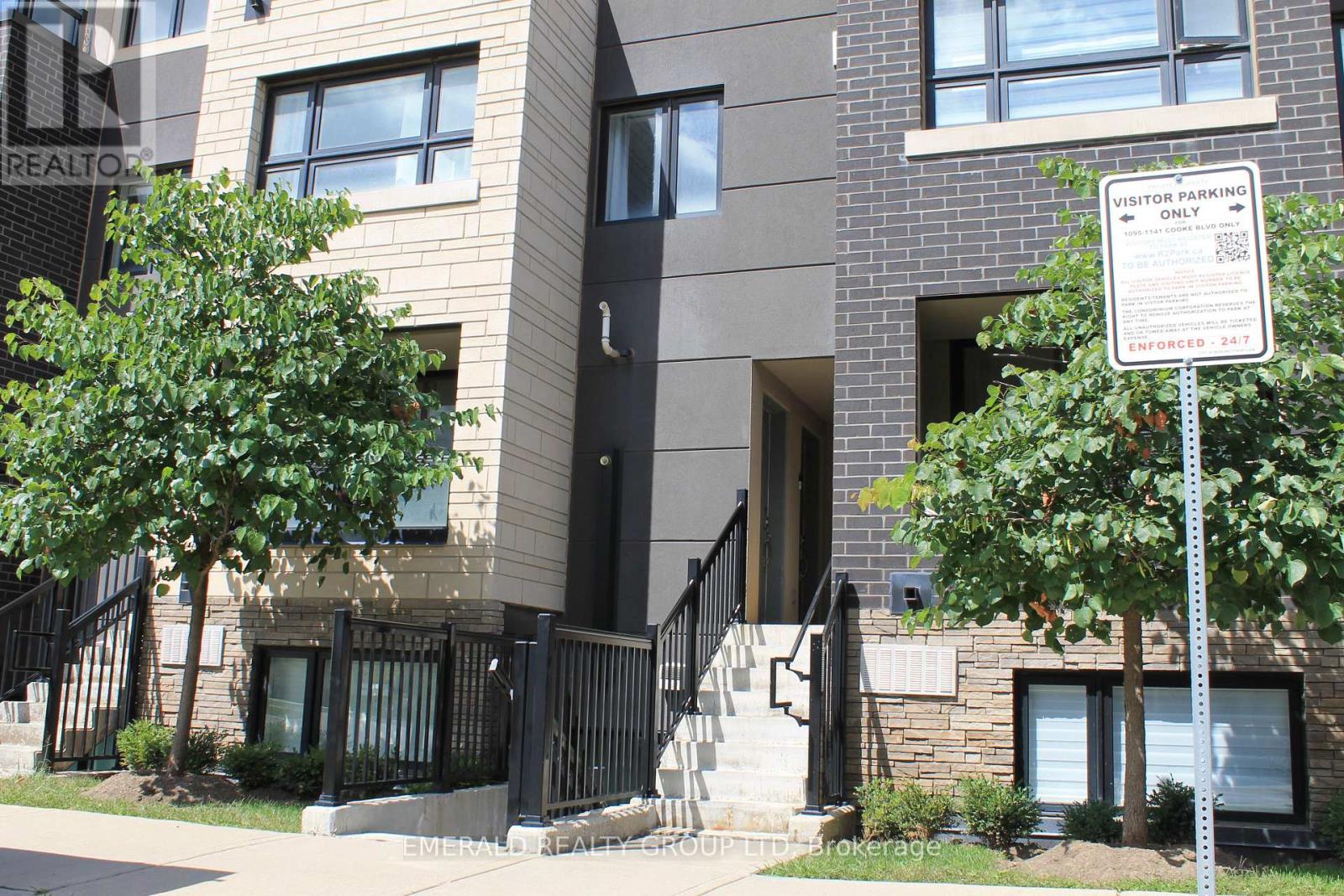 507 - 1127 COOKE BOULEVARD, Burlington, Ontario