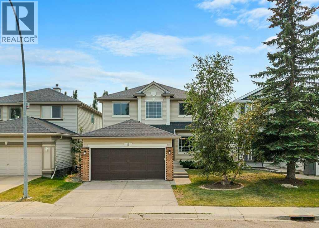19 Citadel Ridge Close Nw, Calgary, Alberta  T3G 4V4 - Photo 1 - A2338079
