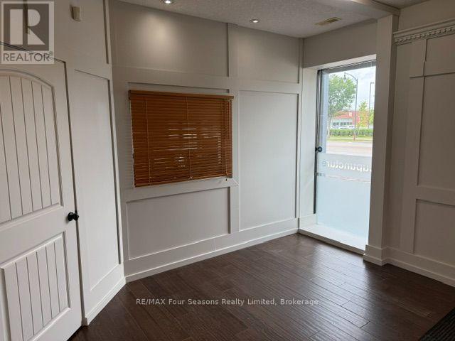 Unit #1 - 150 First Street, Collingwood, Ontario  L9Y 1A4 - Photo 6 - S13616550