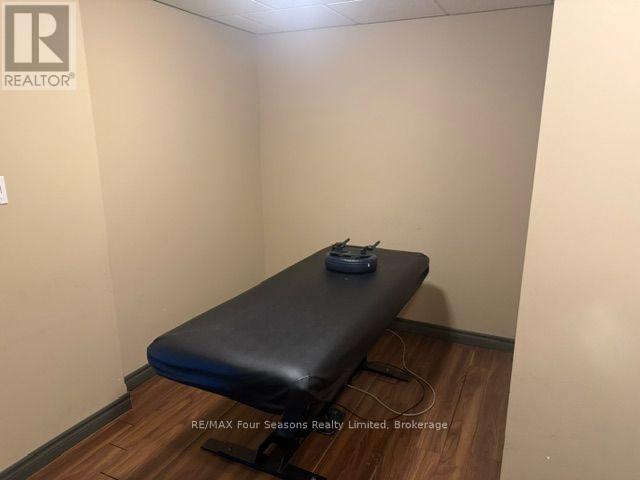Unit #1 - 150 First Street, Collingwood, Ontario  L9Y 1A4 - Photo 7 - S13616550
