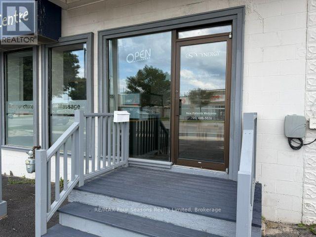 Unit #1 - 150 First Street, Collingwood, Ontario  L9Y 1A4 - Photo 9 - S13616550