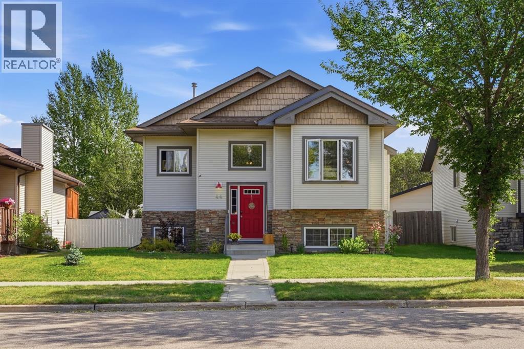 44 Inglewood Drive, red deer, Alberta