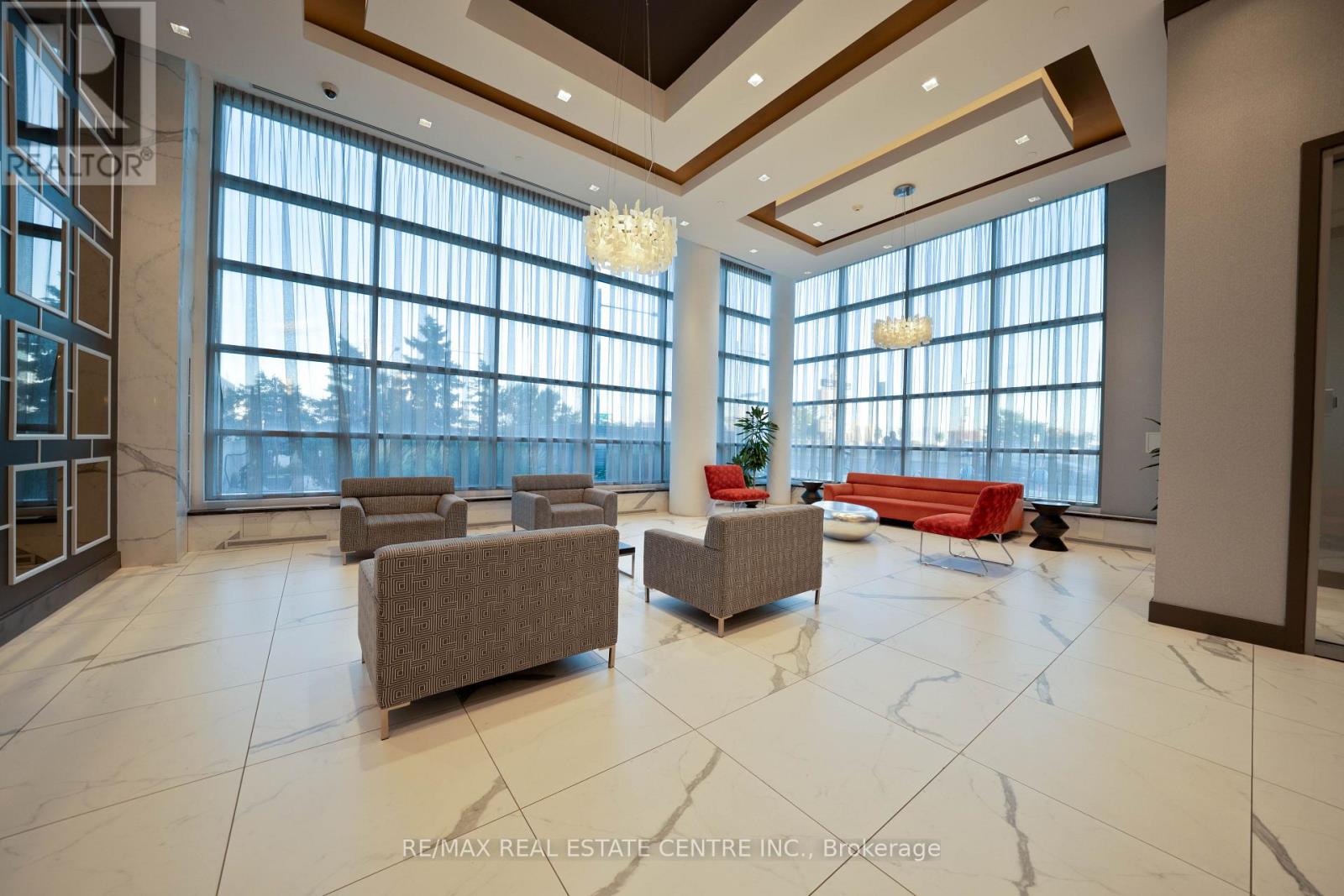 1201 - 3600 HIGHWAY 7, Vaughan, Ontario