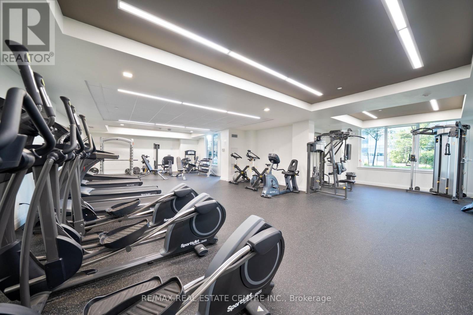 1201 - 3600 Highway 7, Vaughan, Ontario  L4L 0G7 - Photo 18 - N13725462