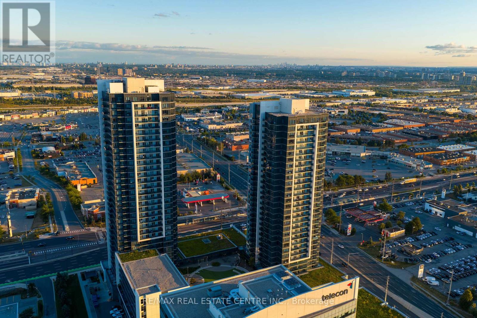 1201 - 3600 Highway 7, Vaughan, Ontario  L4L 0G7 - Photo 25 - N13725462