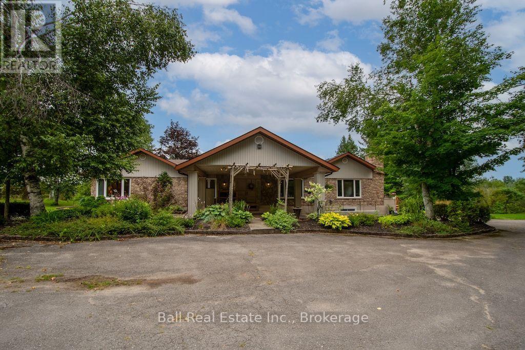3146 Knox Road, Otonabee-South Monaghan, Ontario  K9J 6X8 - Photo 3 - X13666290