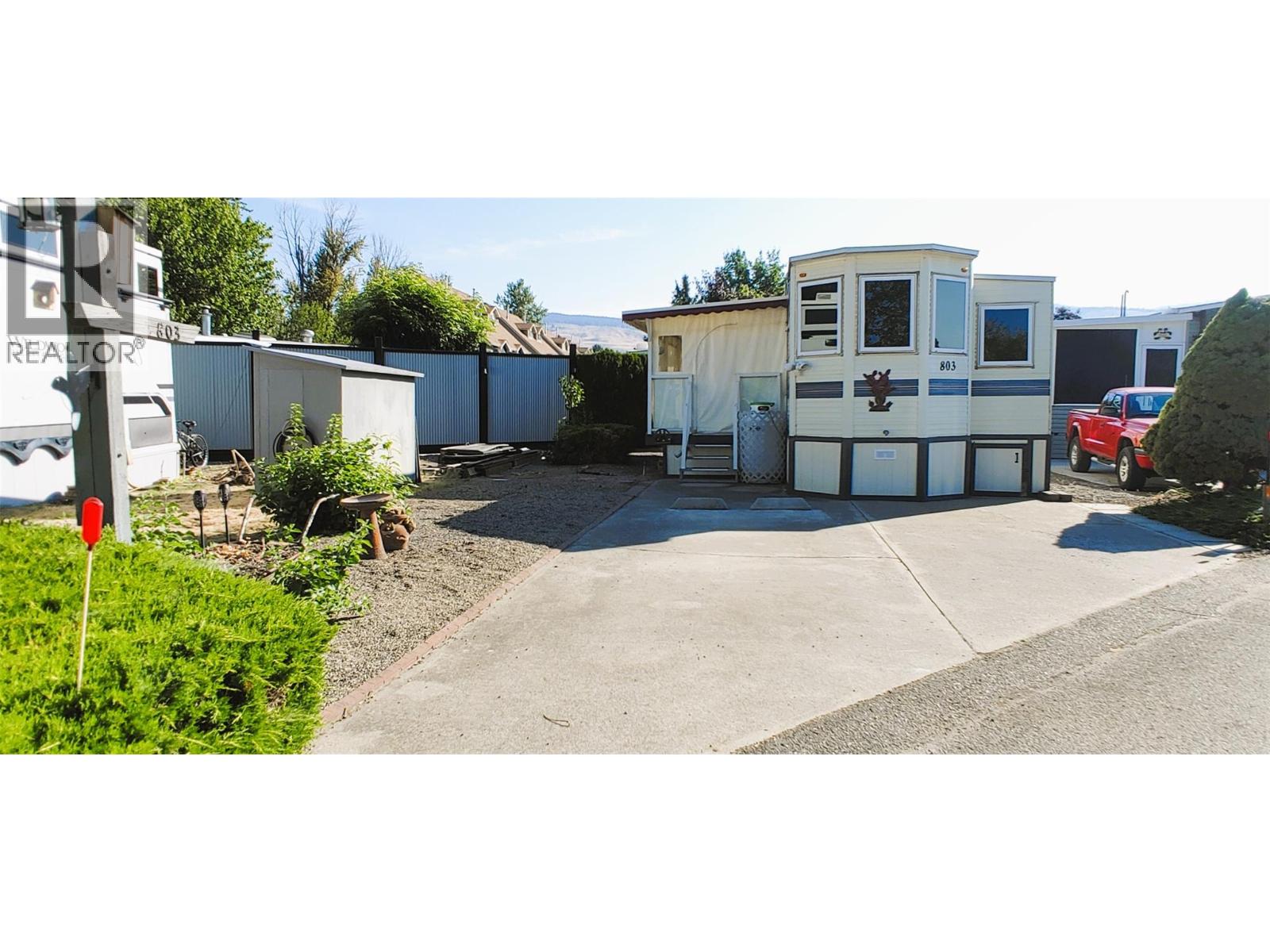 415 Commonwealth Road Unit# 803, Kelowna, British Columbia V4V 1P4 - Photo 3 - 10394305