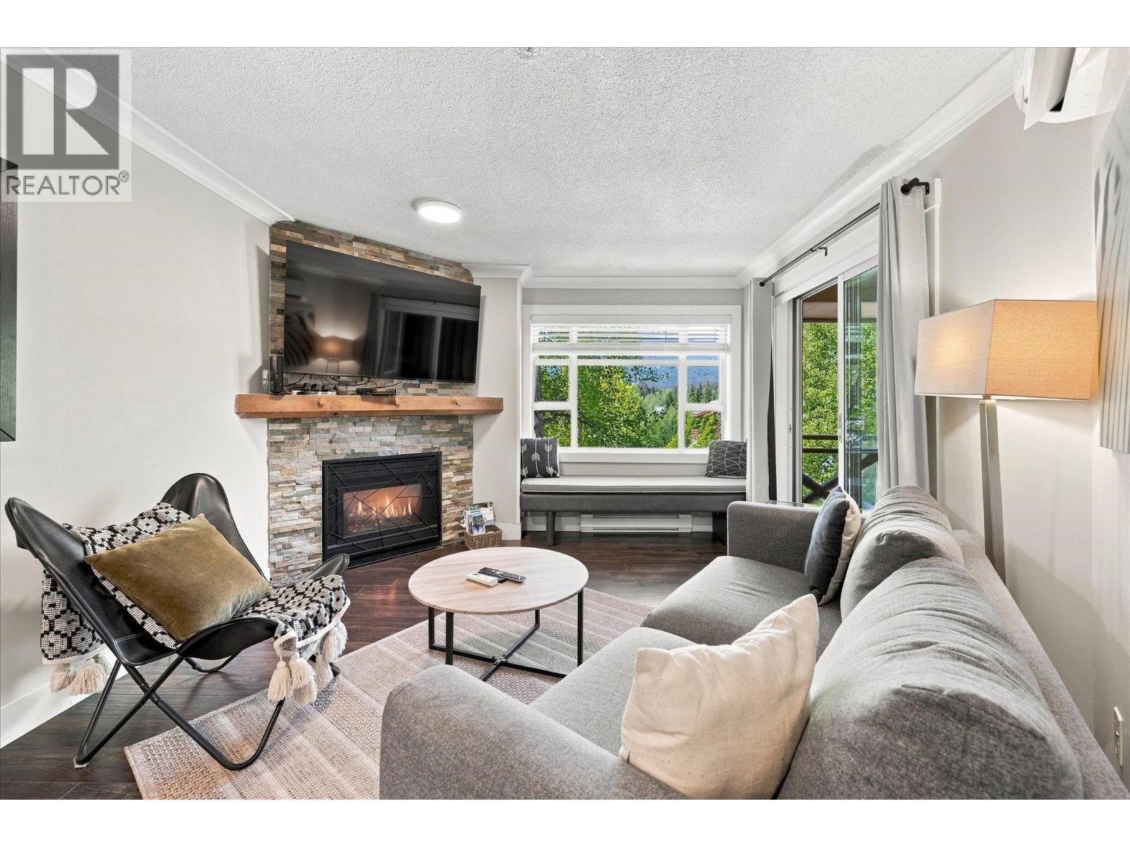 324 4360 Lorimer Road, Whistler, British Columbia  V8E 1A5 - Photo 2 - R3159747