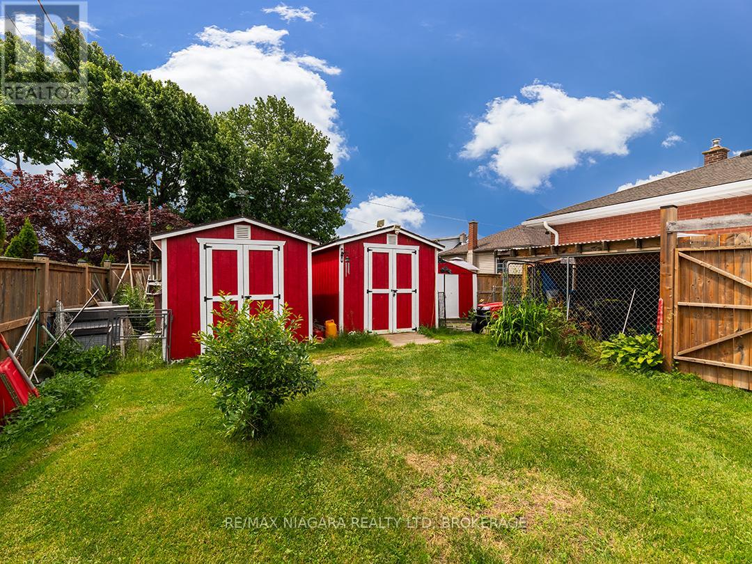 90 John Street, Port Colborne, Ontario  L3K 1R2 - Photo 33 - X13725484