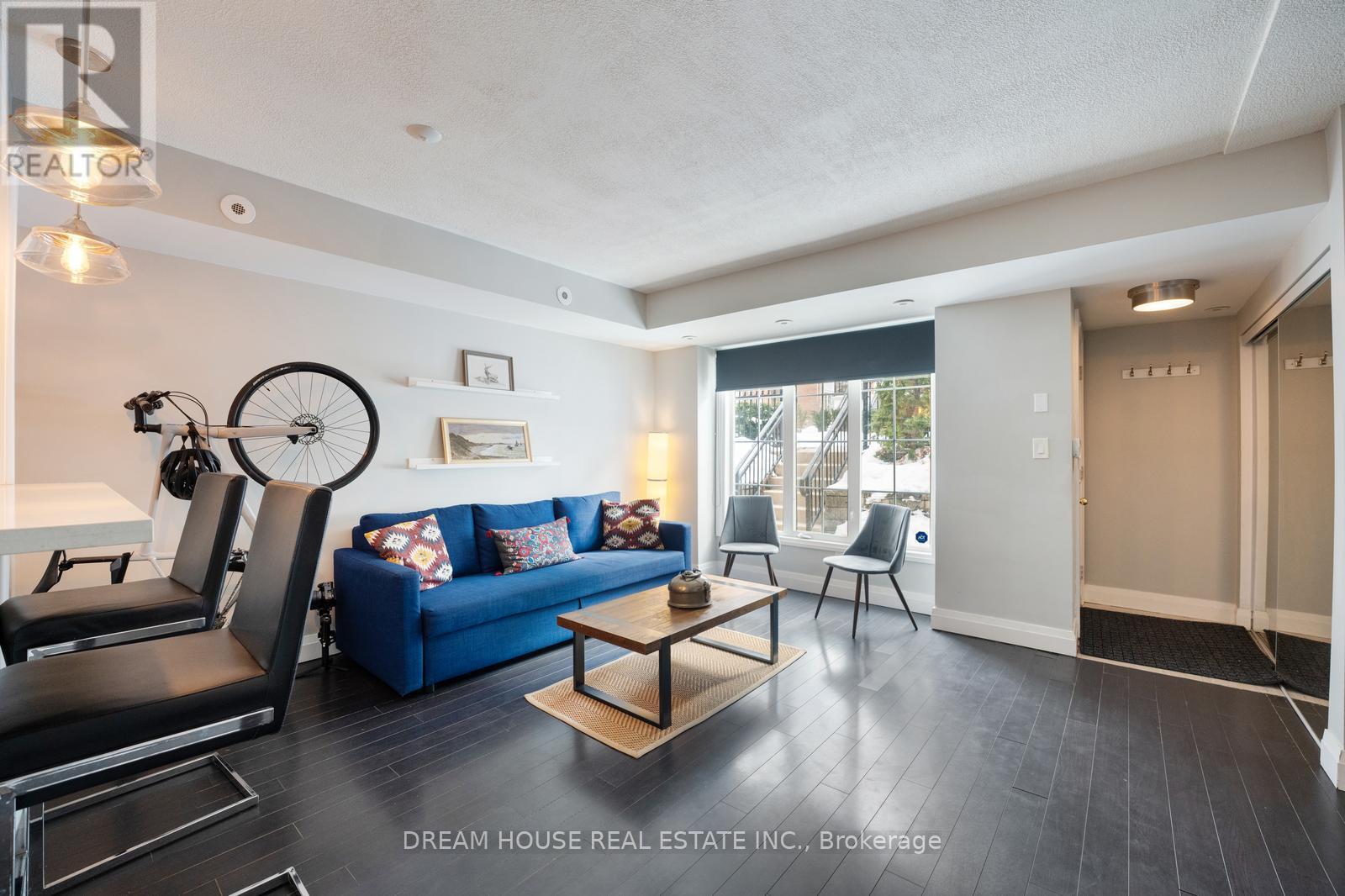 1008 - 5 Everson Drive, Toronto, Ontario  M2N 7C3 - Photo 4 - C13725490