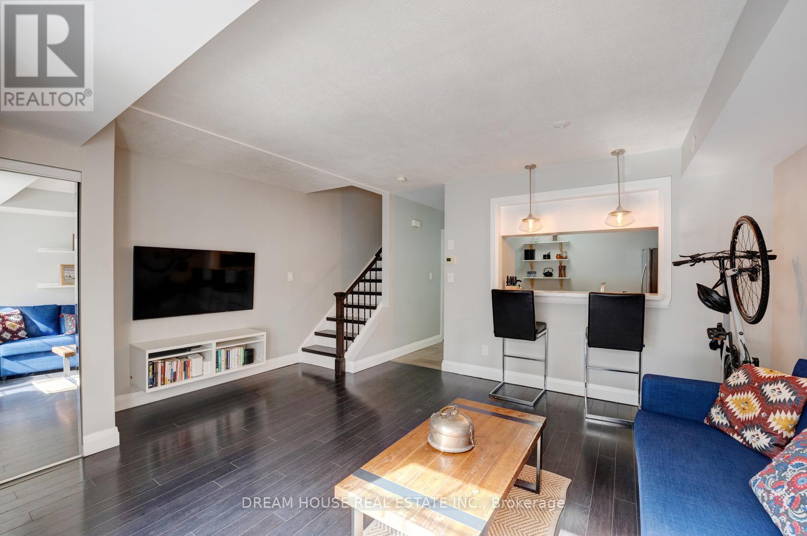 1008 - 5 Everson Drive, Toronto, Ontario  M2N 7C3 - Photo 5 - C13725490