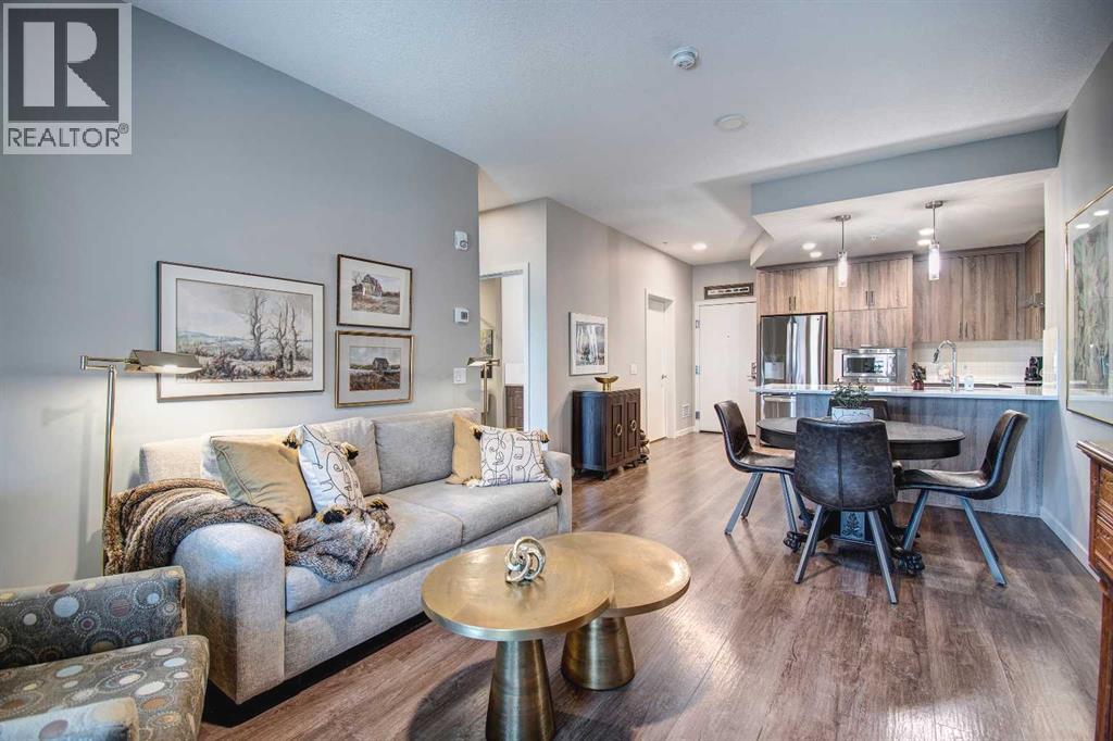 208, 12 Mahogany Path SE, Calgary, Alberta  T3M 3A4 - Photo 8 - A2325061
