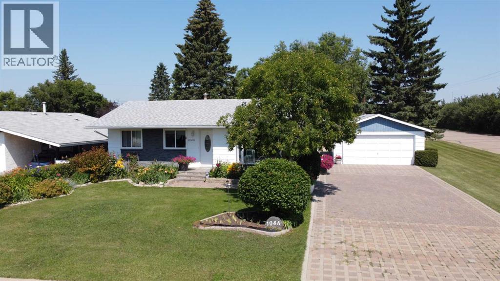 1046 17 Avenue, Wainwright, Alberta