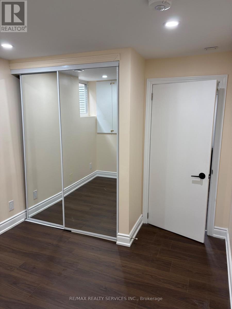 Basement - 60 Newbridge Crescent, Brampton (Westgate), Ontario  L6S 4B3 - Photo 13 - W13719094