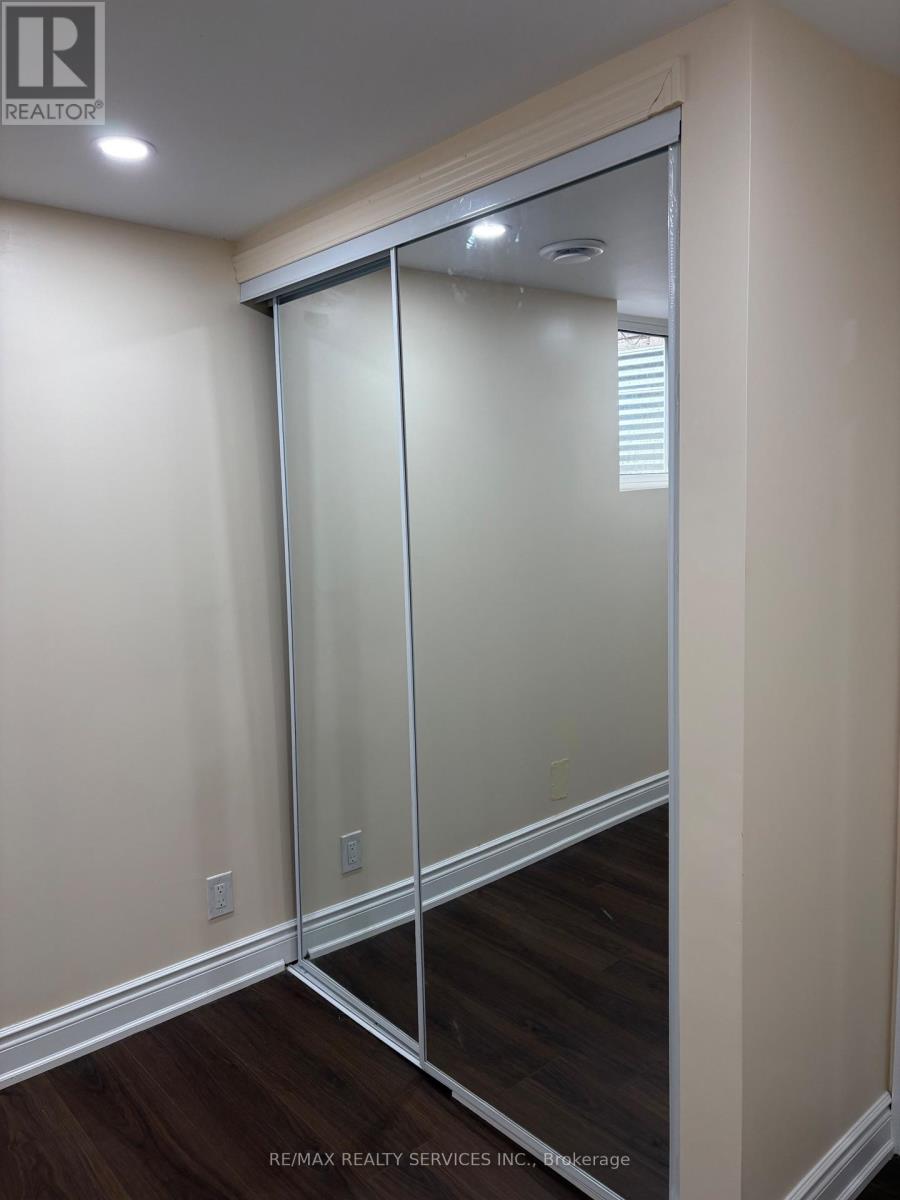 Basement - 60 Newbridge Crescent, Brampton (Westgate), Ontario  L6S 4B3 - Photo 15 - W13719094