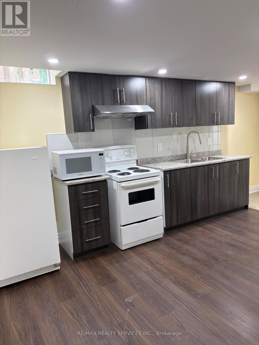 Basement - 60 Newbridge Crescent, Brampton (Westgate), Ontario  L6S 4B3 - Photo 16 - W13719094