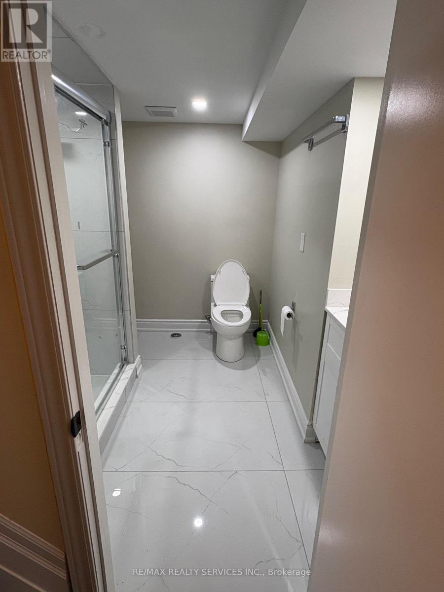 Basement - 60 Newbridge Crescent, Brampton (Westgate), Ontario  L6S 4B3 - Photo 3 - W13719094