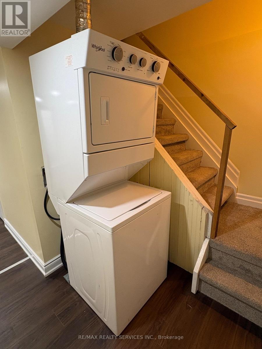 Basement - 60 Newbridge Crescent, Brampton (Westgate), Ontario  L6S 4B3 - Photo 7 - W13719094