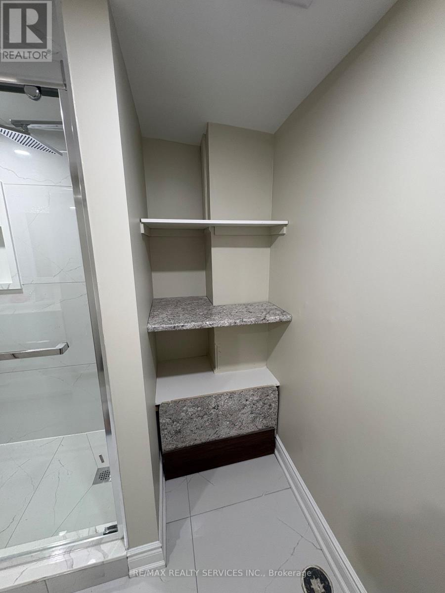 Basement - 60 Newbridge Crescent, Brampton (Westgate), Ontario  L6S 4B3 - Photo 8 - W13719094