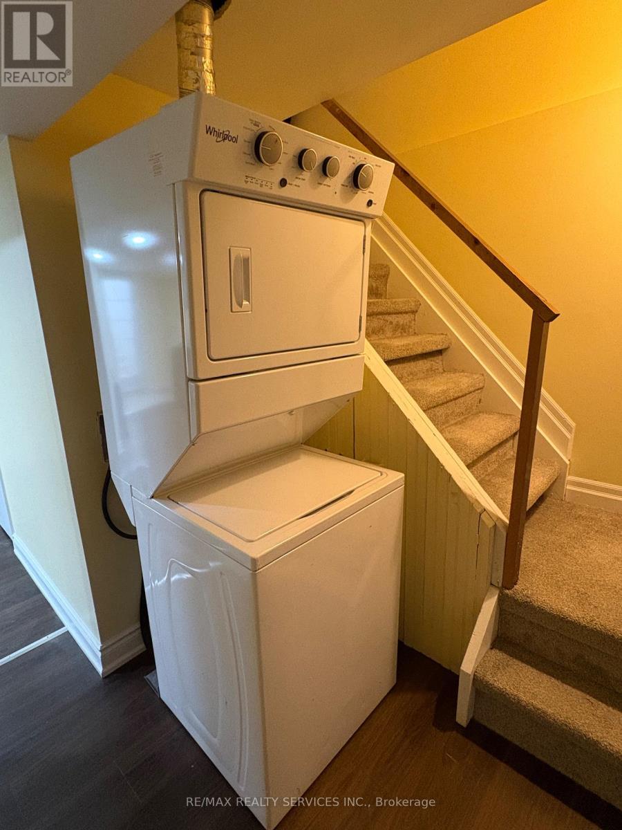 Basement - 60 Newbridge Crescent, Brampton (Westgate), Ontario  L6S 4B3 - Photo 9 - W13719094